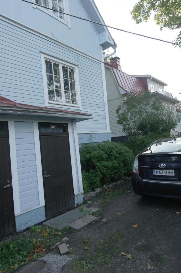 Lonely Planet Turku Vila Exterior foto